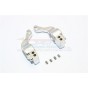 ALUMINIUM REAR KNUCKLE ARM (3.5 DEGREE ANGLE) - 1PR SET--XO022