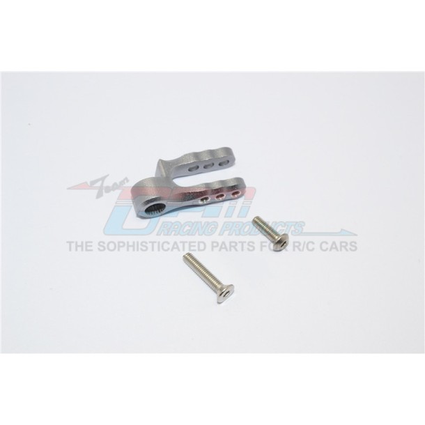 ALUMINIUM SERVO MOUNT - 1PC SET--XO024