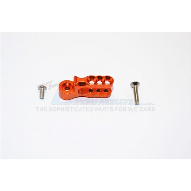 ALUMINIUM SERVO MOUNT - 1PC SET--XO024