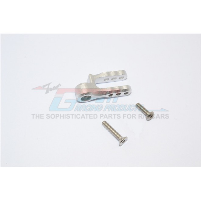 ALUMINIUM SERVO MOUNT - 1PC SET--XO024