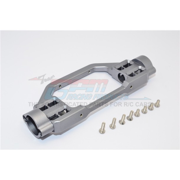 ALUMINIUM CENTER SHAFT MOUNT - 1PC SET--XO037M