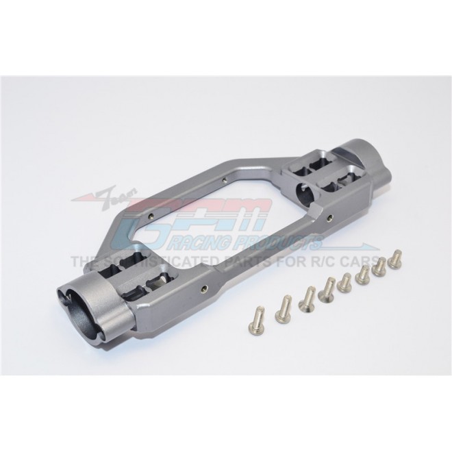 ALUMINIUM CENTER SHAFT MOUNT - 1PC SET--XO037M