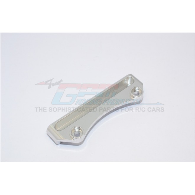 ALLOY BULKHEAD USE FOR FRONT BODY  & BUMPER - 1PC--CC008