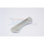 ALLOY BULKHEAD USE FOR FRONT BODY  & BUMPER - 1PC--CC008