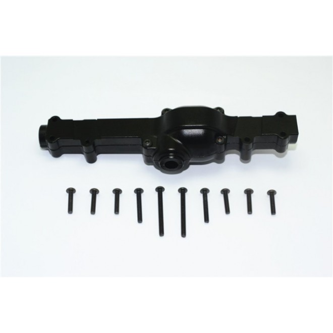 ALLOY REAR DIFFERENTIAL CASE - 1SET--CC012