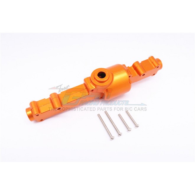 ALLOY REAR DIFFERENTIAL CASE - 1SET--CC012