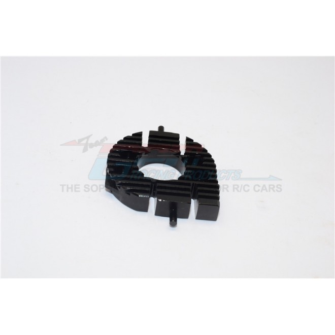 ALLOY MOTOR PLATE - 1PC--CC018