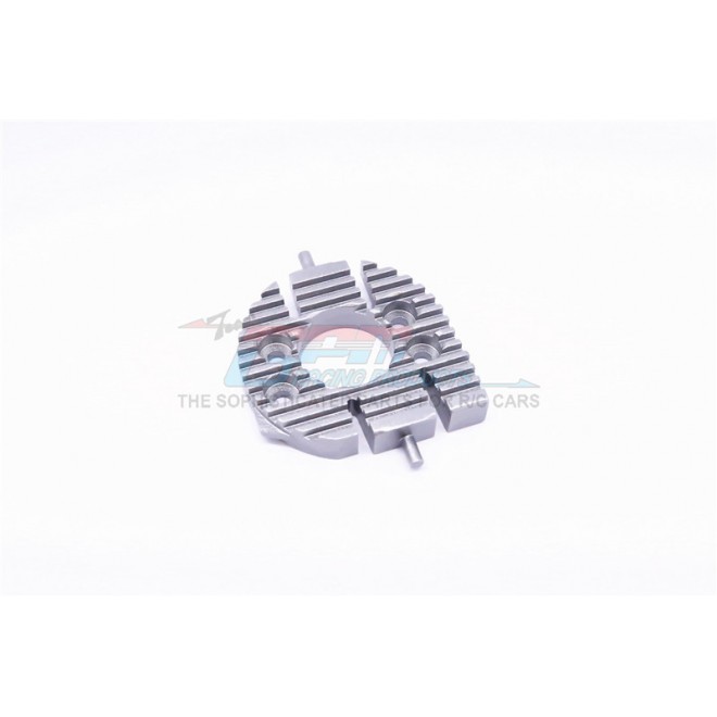 ALLOY MOTOR PLATE - 1PC--CC018