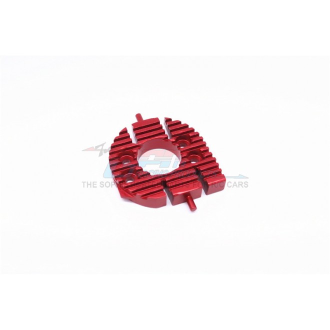 ALLOY MOTOR PLATE - 1PC--CC018