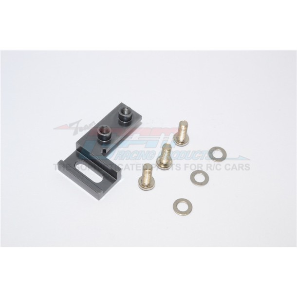 ALLOY SERVO MOUNT - 1PC--CC024