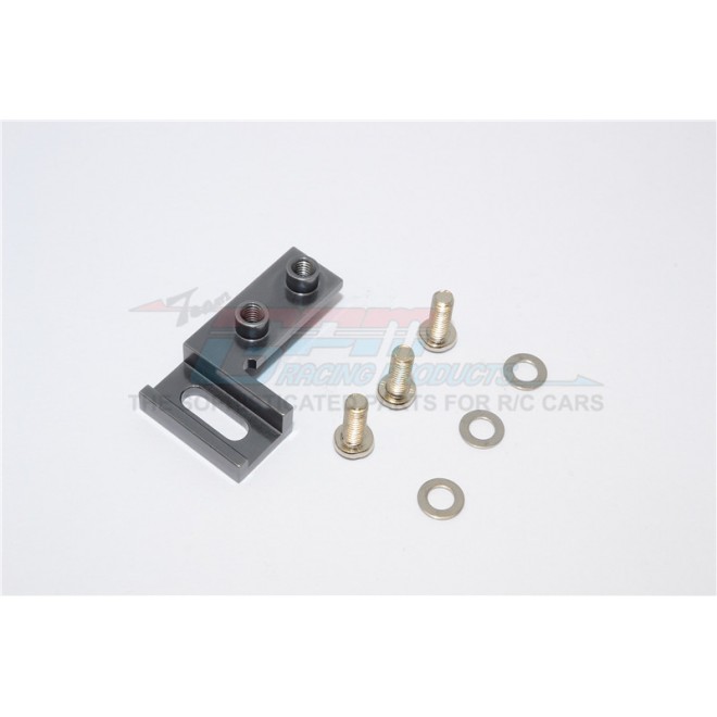 ALLOY SERVO MOUNT - 1PC--CC024