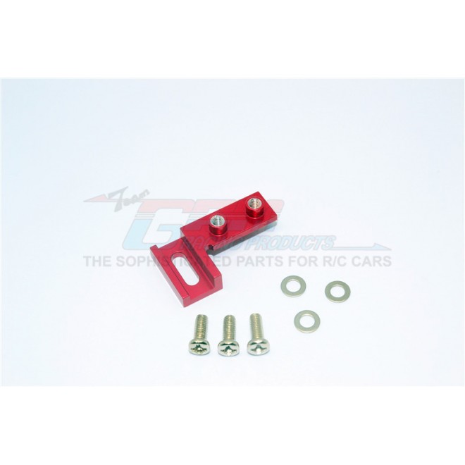 ALLOY SERVO MOUNT - 1PC--CC024