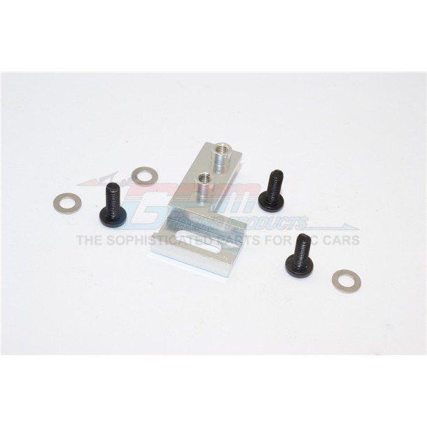 ALLOY SERVO MOUNT - 1PC--CC024