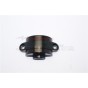 ALLOY CENTER GEAR BOX MOUNT - 1SET--CC038M