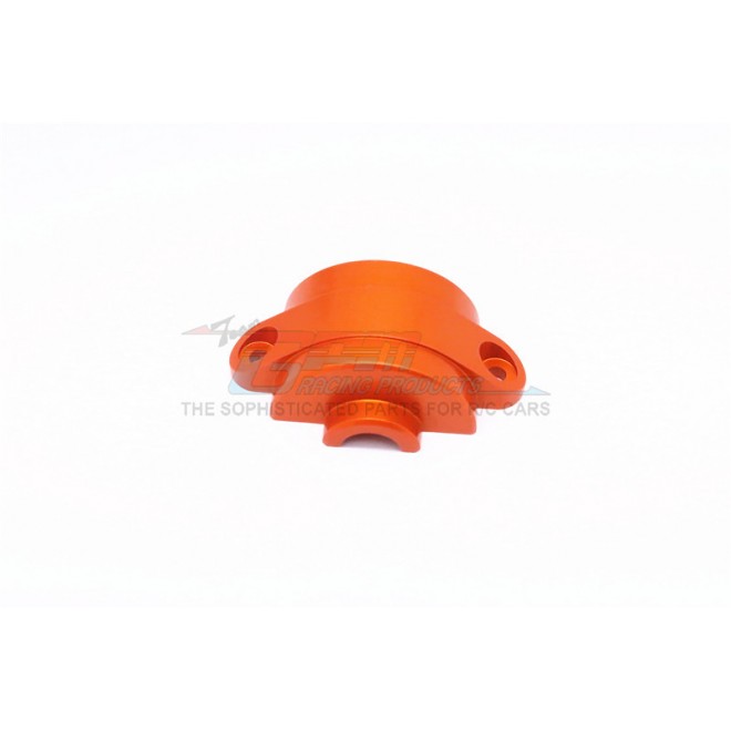 ALLOY CENTER GEAR BOX MOUNT - 1SET--CC038M