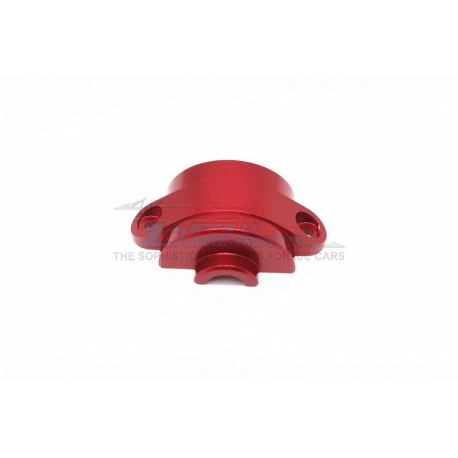 ALLOY CENTER GEAR BOX MOUNT - 1SET--CC038M