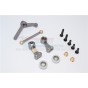 ALUMINIUM STEERING ASSEMBLY - 1SET--CC048