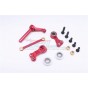 ALUMINIUM STEERING ASSEMBLY - 1SET--CC048