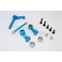 ALUMINIUM STEERING ASSEMBLY - 1SET--CC048