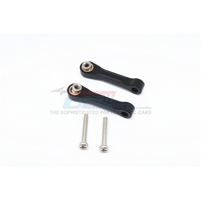 ALLOY FRONT UPPER SUSPENSION ARM - 1PR--CC054