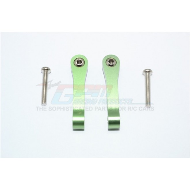 ALLOY FRONT UPPER SUSPENSION ARM - 1PR--CC054