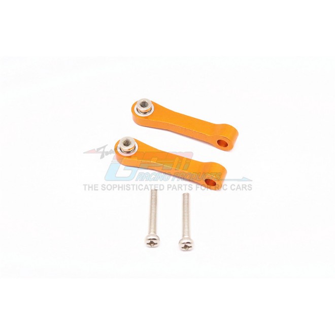 ALLOY FRONT UPPER SUSPENSION ARM - 1PR--CC054