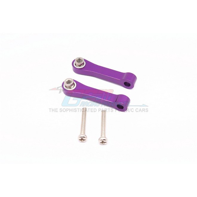 ALLOY FRONT UPPER SUSPENSION ARM - 1PR--CC054