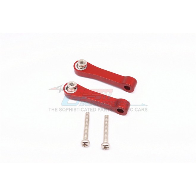 ALLOY FRONT UPPER SUSPENSION ARM - 1PR--CC054