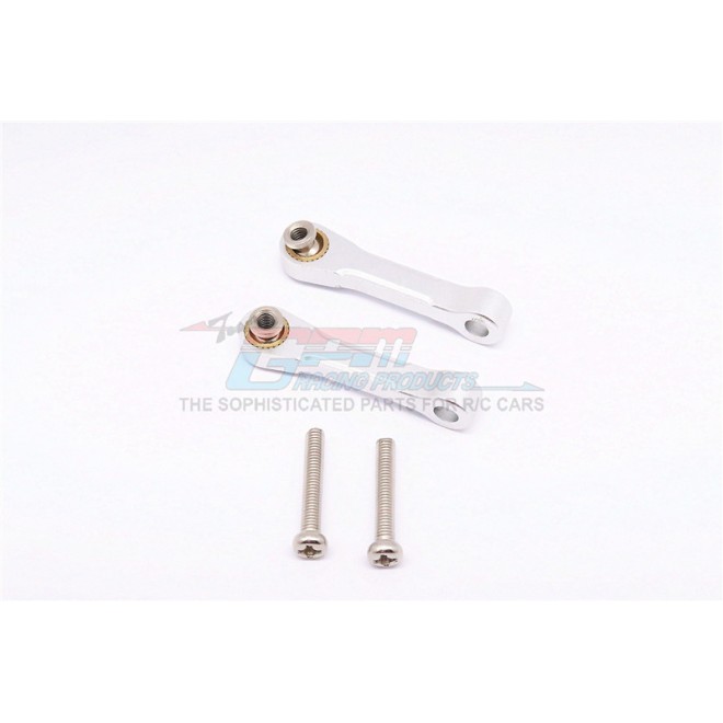 ALLOY FRONT UPPER SUSPENSION ARM - 1PR--CC054