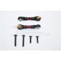 ALLOY UPPER ARM (TIE ROD DESIGN WITH M3 THREAD) - 1PR SET--CC054/M3