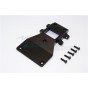 ALLOY FRONT LOWER ARM PLATE - 1PC--CC054M