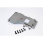 ALLOY FRONT LOWER ARM PLATE - 1PC--CC054M