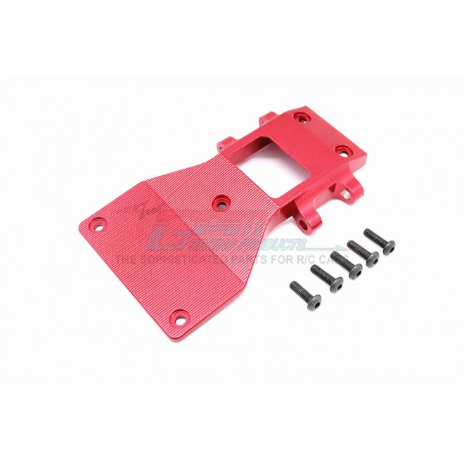 ALLOY FRONT LOWER ARM PLATE - 1PC--CC054M