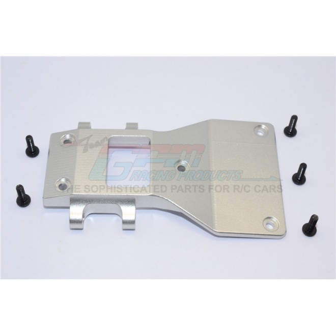 ALLOY FRONT LOWER ARM PLATE - 1PC--CC054M