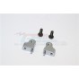 ALLOY MOUNT USE FOR FRONT DAMPER -  2PCS SET--CC070F/M