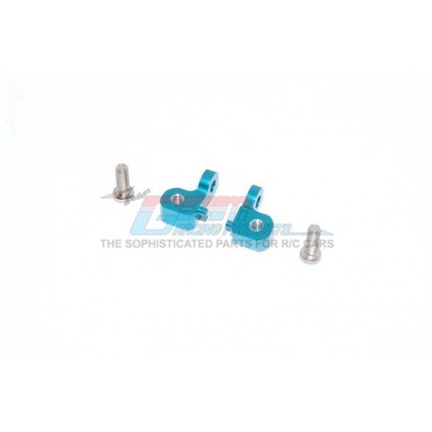 ALLOY MOUNT USE FOR REAR DAMPER -  2PCS SET--CC070R/M