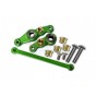 ALLOY STEERING ASSEMBLY WITH BEARINGS  - 1SET--DF1048