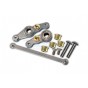 ALLOY STEERING ASSEMBLY WITH BEARINGS  - 1SET--DF1048