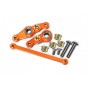 ALLOY STEERING ASSEMBLY WITH BEARINGS  - 1SET--DF1048