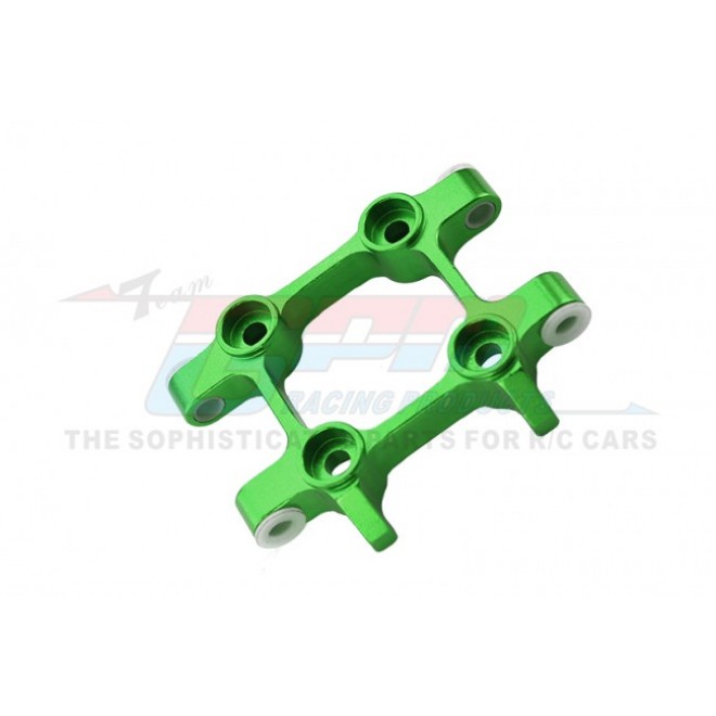 ALUMINIUM FRONT SUSPENSION ARM MOUNT--DT3008