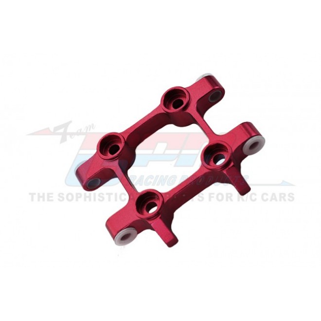 ALUMINIUM FRONT SUSPENSION ARM MOUNT--DT3008