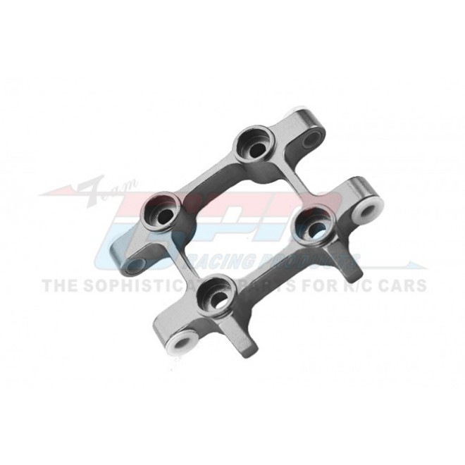 ALUMINIUM FRONT SUSPENSION ARM MOUNT--DT3008