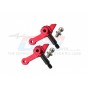 ALUMINIUM FRONT KNUCKLE ARM--DT3021