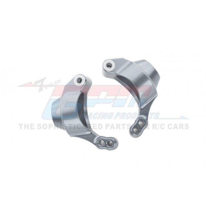 ALUMINIUM REAR KNUCKLE ARM--DT3022