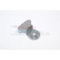 ALUMINIUM SERVO SAVER (3MM THREAD) - 1PC--DT3023/3MM