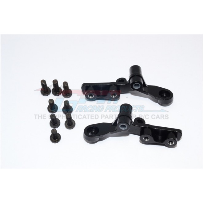 ALUMINIUM FRONT ROCKER ARM - 1PR SET--DT3027