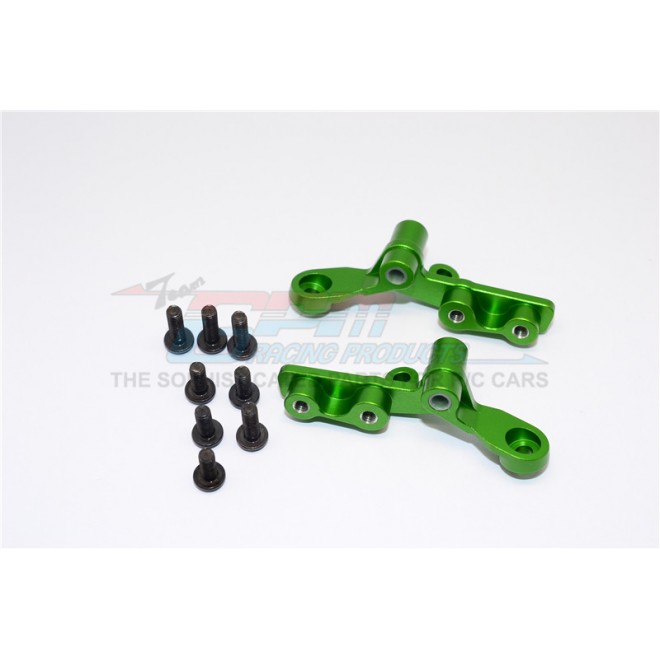 ALUMINIUM FRONT ROCKER ARM - 1PR SET--DT3027