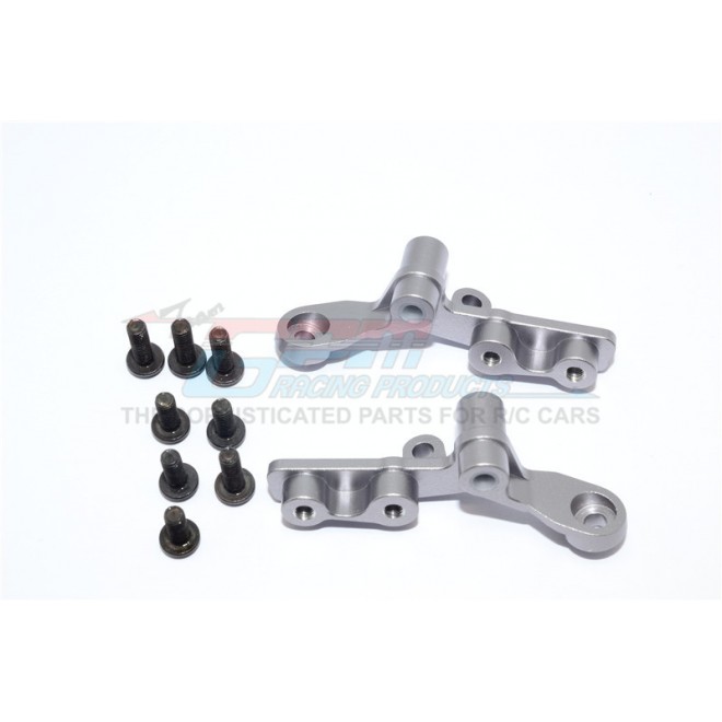 ALUMINIUM FRONT ROCKER ARM - 1PR SET--DT3027