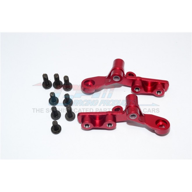 ALUMINIUM FRONT ROCKER ARM - 1PR SET--DT3027