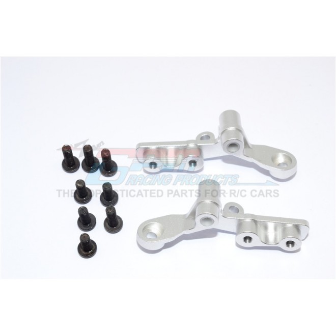 ALUMINIUM FRONT ROCKER ARM - 1PR SET--DT3027